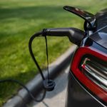 voiture electrique