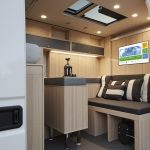 Aménagement fourgon l2h2 camping car : guide pratique
