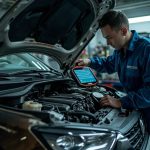 Défaut moteur de la 208: comprendre les causes et solutions