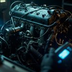 Moteur diesel manque de puissance: diagnostic et solutions