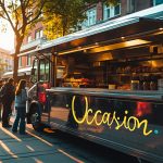 Occasion food truck : guide complet pour réussir son achat