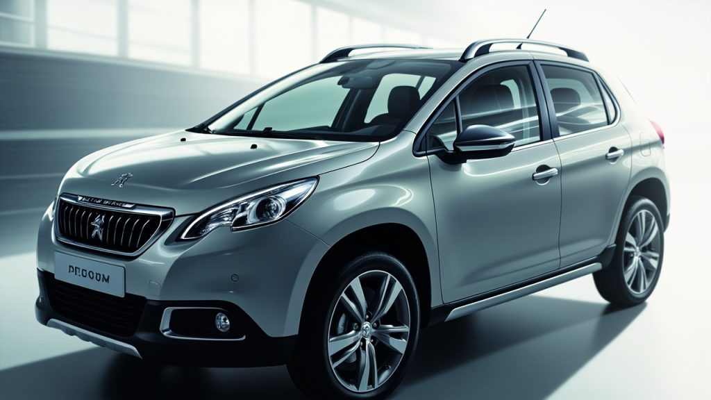 Peugeot 2008 : les modèles à éviter pour un achat malin