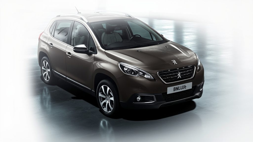 Peugeot 2008 : les modèles à éviter pour un achat malin