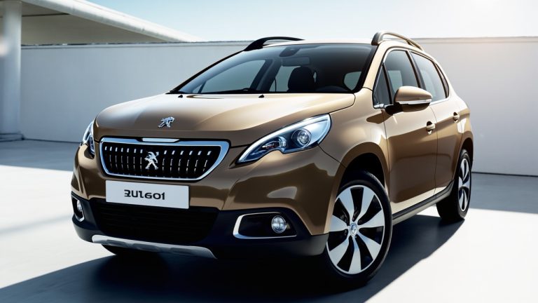 Peugeot 2008 : les modèles à éviter pour un achat malin