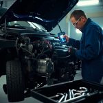 Défaut moteur de la 308 : comprendre et agir