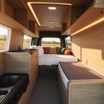 L'aménagement d'un berlingo : transformation innovante