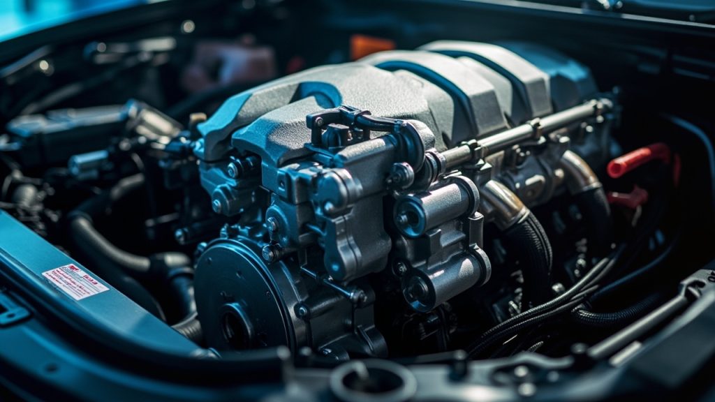 Le moteur 1.2 puretech 110 : durée de vie et entretien optimal