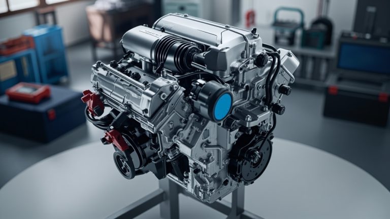 Le moteur 1.2 puretech 110 : durée de vie et entretien optimal