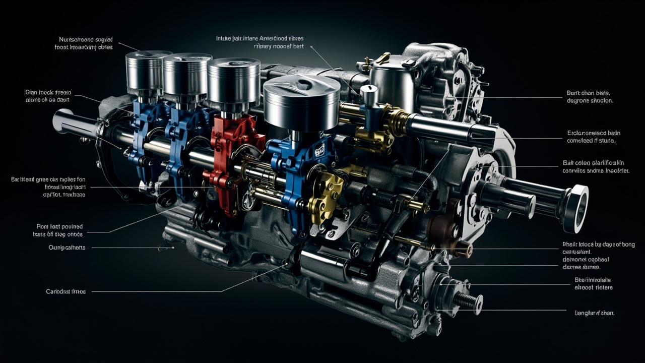 NRF 30927 Échangeur Chaleur Moteur - Compatible Suzuki SX4 Et Fiat Sedici