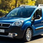 Peugeot partner tepee à éviter: critique complète des défauts