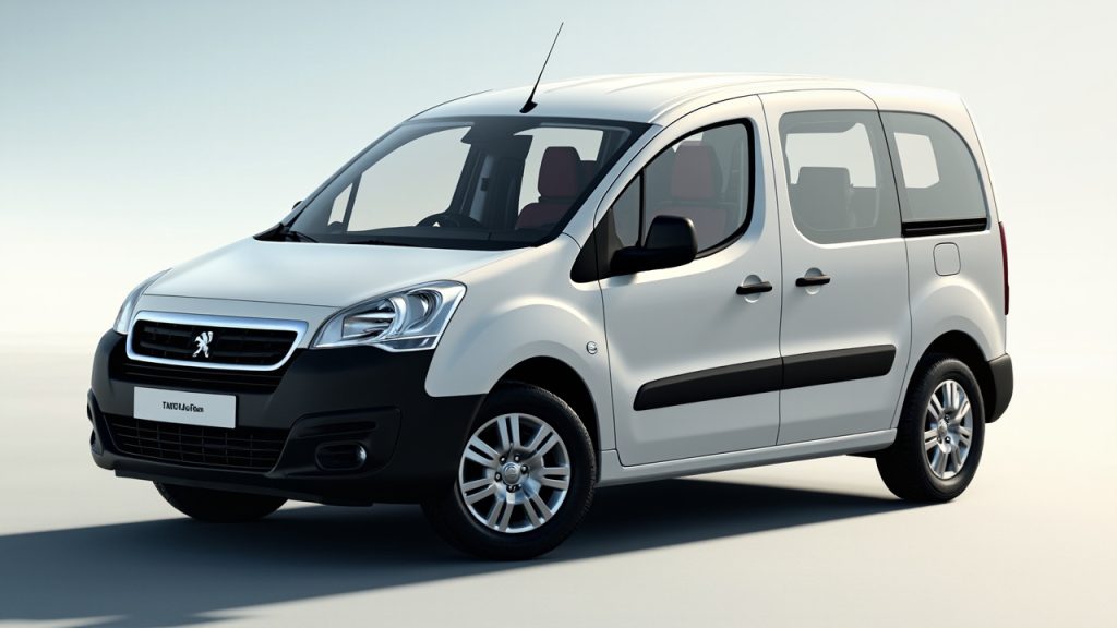 Peugeot partner tepee à éviter: critique complète des défauts