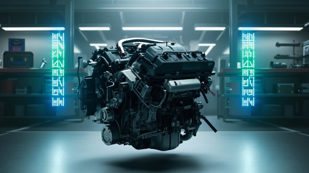 Puissance cv et kw : comprendre la performance des moteurs
