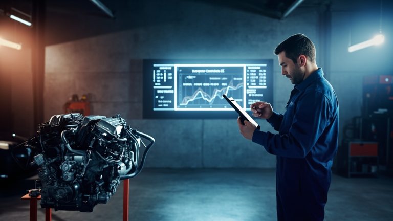 Puissance cv et kw : comprendre la performance des moteurs