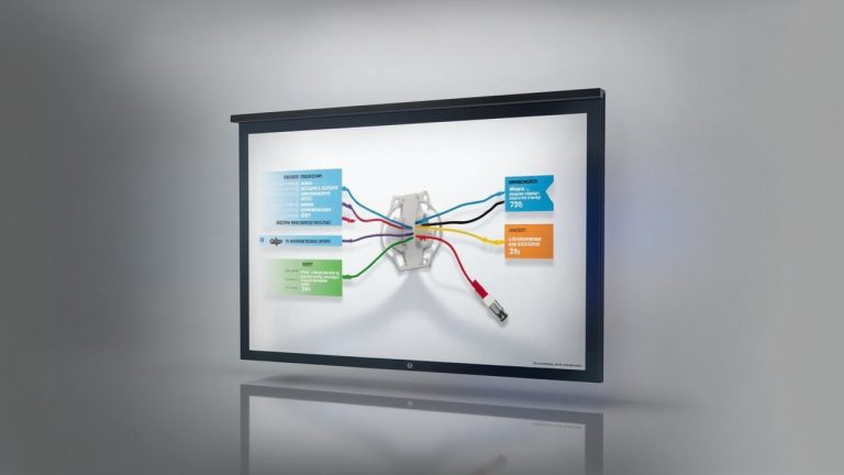 Schéma de prise pour remorque: guide complet pour une connexion sécurisée
