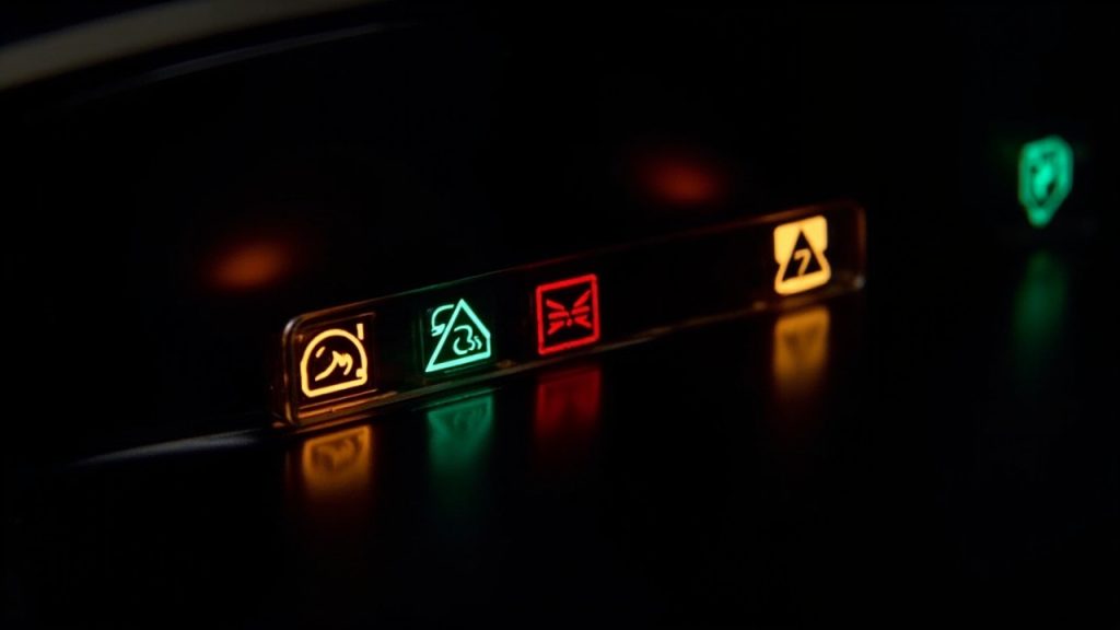 Voyant de la Clio 2 : signification et diagnostic complet