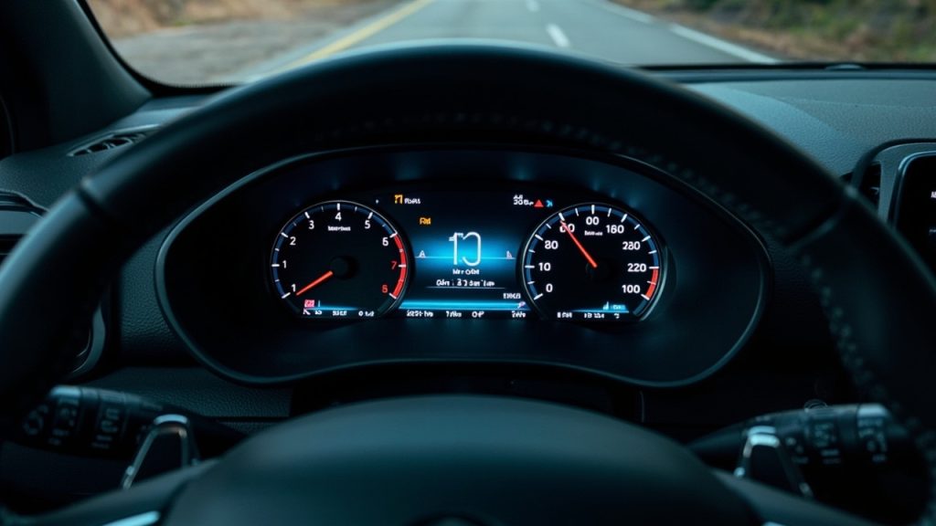 Voyants de tableau de bord de la Citroën C3 : guide complet