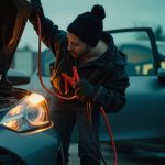 Démarrer une yaris hybride en panne de batterie : astuces et conseils