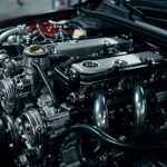 Durée de vie moteur essence de voiture kia : performance et entretien optimal
