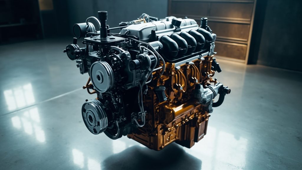 Durée de vie moteur essence de voiture kia : performance et entretien optimal