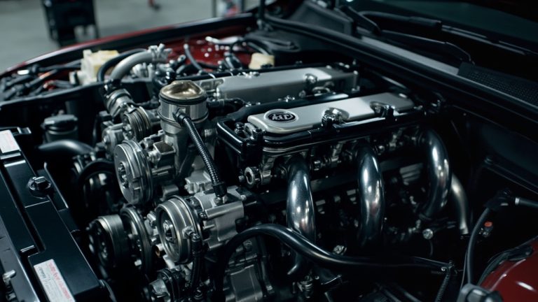 Durée de vie moteur essence de voiture kia : performance et entretien optimal