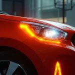 La Peugeot 108 et ses voyants orange décryptés
