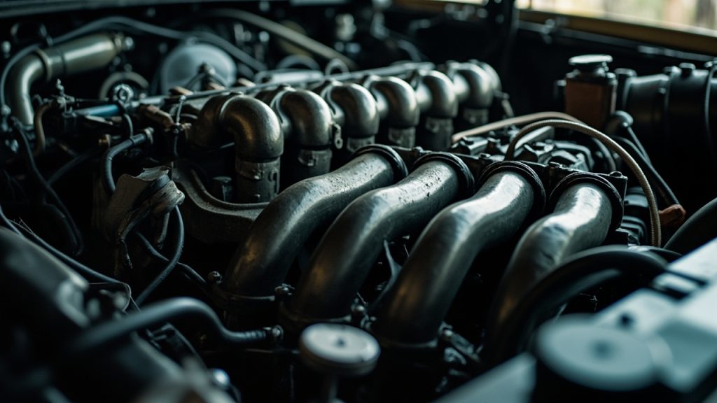 Le claquement du moteur de la nemo 1.3 hdi : comprendre et agir