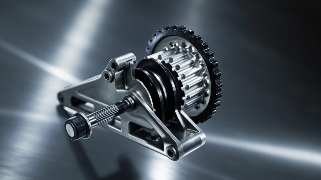 Tendeur de chaine de distribution: guide complet pour l'entretien du moteur
