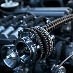 Tendeur de chaine de distribution: guide complet pour l'entretien du moteur