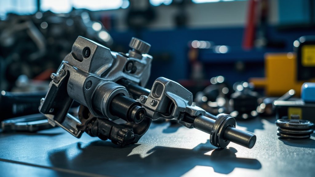 Tendeur de chaine de distribution: guide complet pour l'entretien du moteur