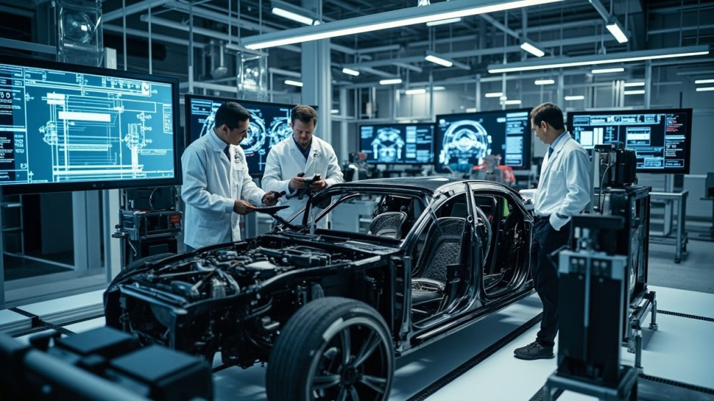 Analyse de la fiabilité automobile pour éviter les pannes fréquentes