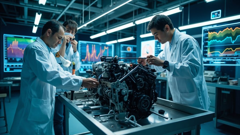 Analyse de la fiabilité automobile pour éviter les pannes fréquentes
