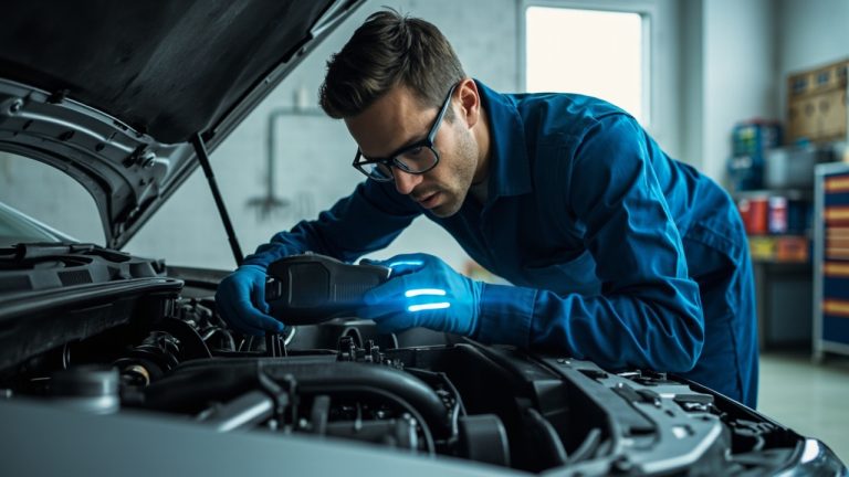 Comment diagnostiquer les problèmes de votre voiture ?