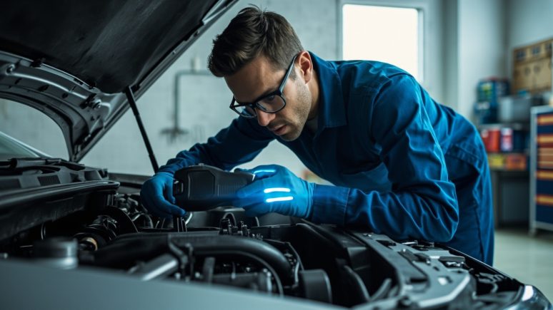 Comment diagnostiquer les problèmes de votre voiture ?
