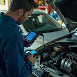 Comment diagnostiquer une voiture efficacement