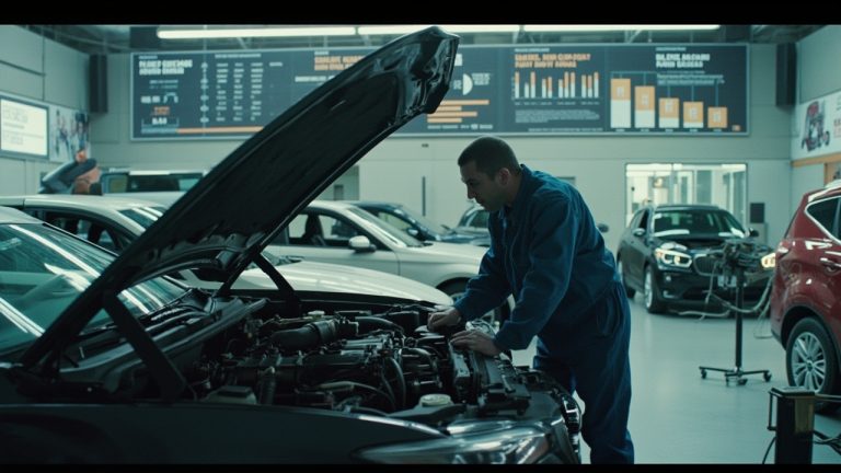 Fiabilité automobile et rappels massifs : quelle est la marque avec le plus de problèmes ?