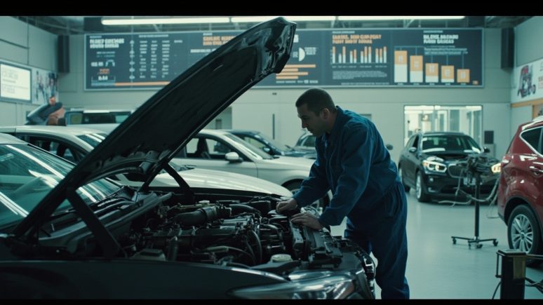 Fiabilité automobile et rappels massifs : quelle est la marque avec le plus de problèmes ?