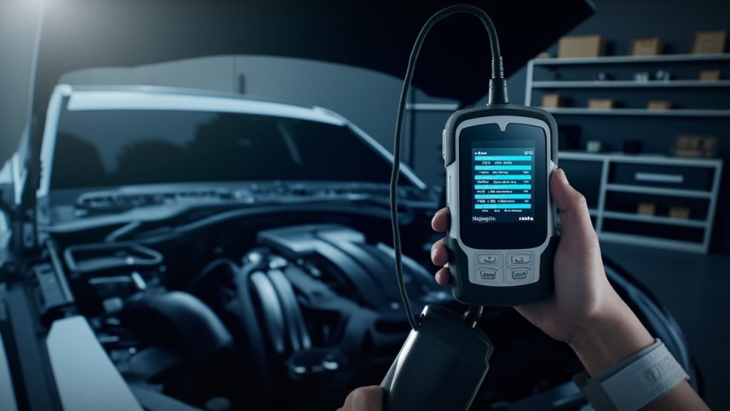 Guide complet pour trouver les codes défauts de votre voiture