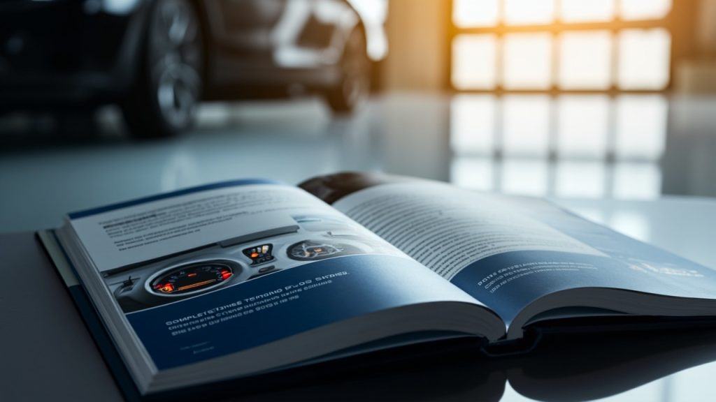 Guide complet pour trouver les codes défauts de votre voiture