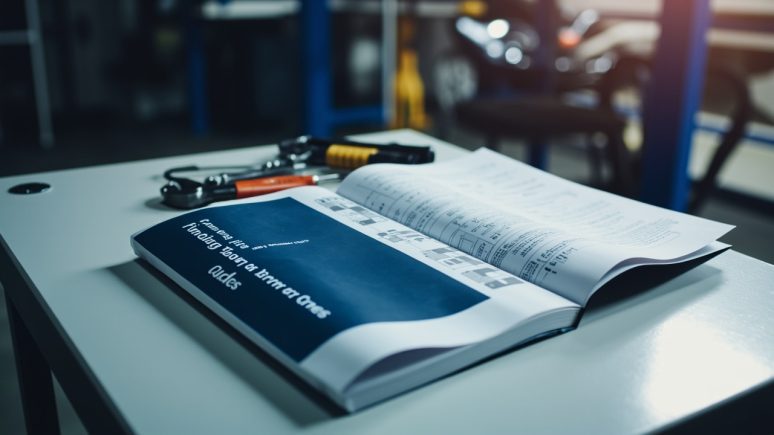 Guide complet pour trouver les codes défauts de votre voiture