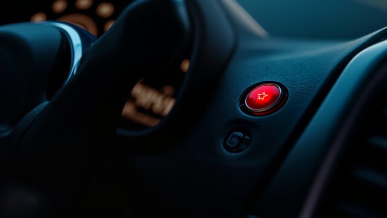 La signification du voyant de tableau de bord de la Kia Picanto