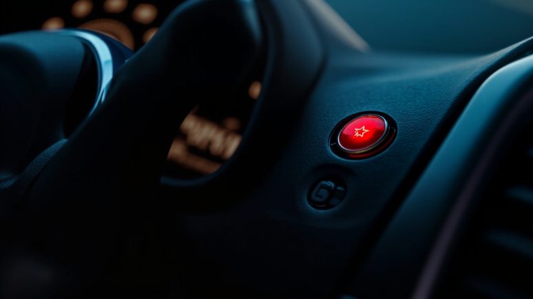La signification du voyant de tableau de bord de la Kia Picanto