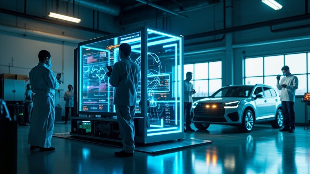 Le diagnostic automobile et ses tarifs pour une prévention optimale