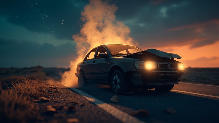 Les symptômes d'une panne intermittente de voiture expliqués