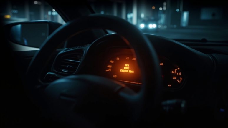 Quand le voyant moteur s'allume : comprendre les causes et agir