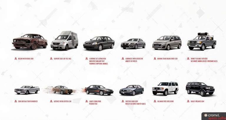 Quelles sont les 10 voitures d'occasion à éviter ?