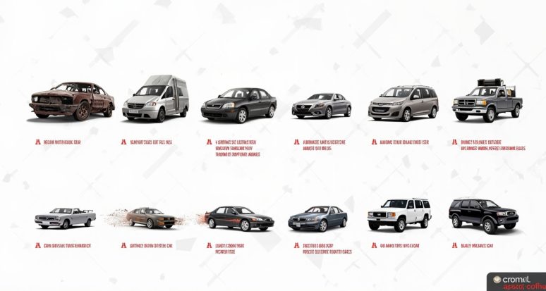 Quelles sont les 10 voitures d'occasion à éviter ?