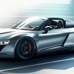 Voiture fiable alliant performance et sécurité au quotidien