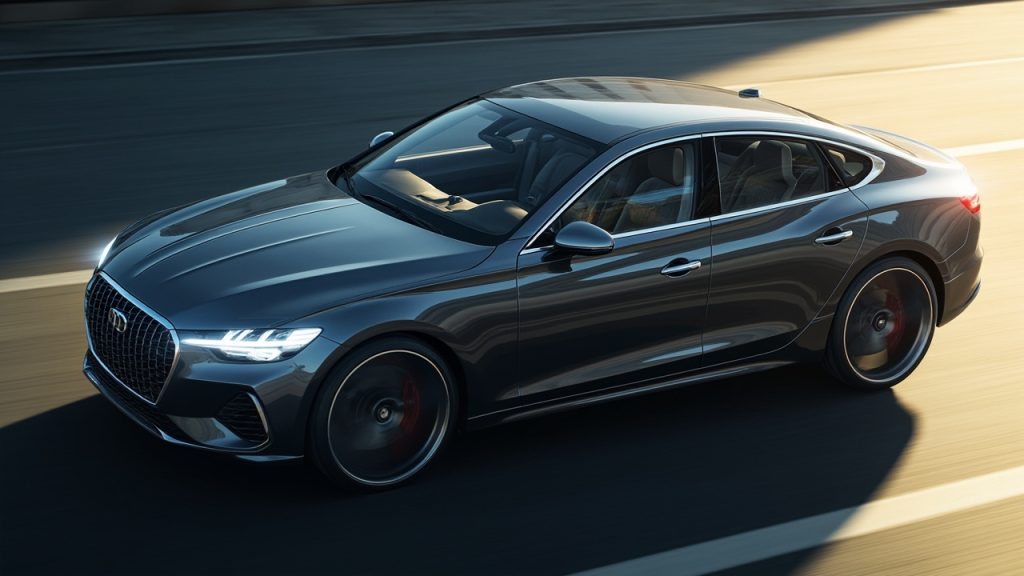 Voiture fiable alliant performance et sécurité au quotidien