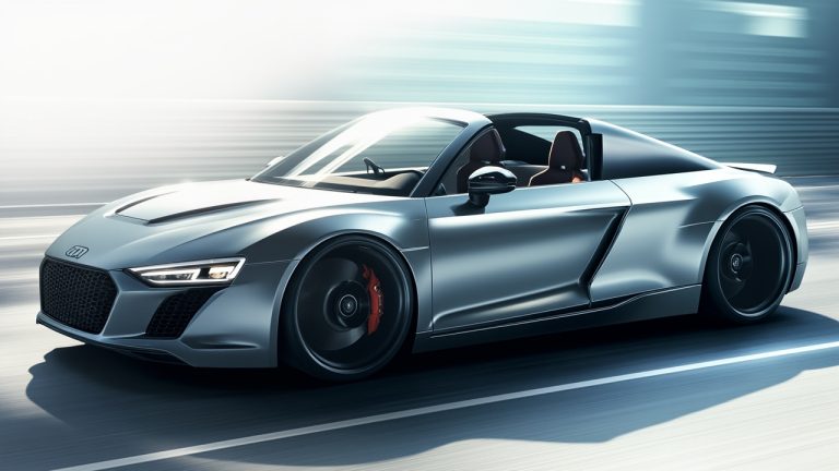 Voiture fiable alliant performance et sécurité au quotidien