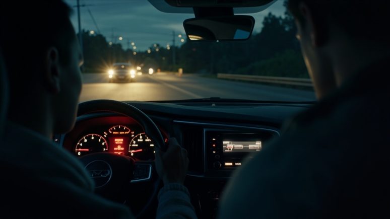 Pourquoi ma voiture se coupe en roulant : causes et solutions efficaces